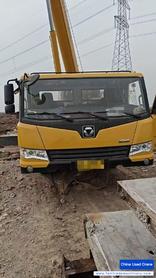 Buy XCMG QY25K5C Used Crane / 1 Buy XCMG QY25K5C Used Crane / 1